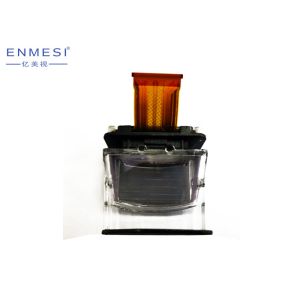 High Resolution Micro Lcd Display Module OLED Monocular 51° FOV Display For