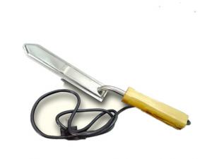 China 304 Stainless Steel Material Electric Uncapping Knife of Honey Uncapping Tools on sale