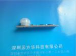PCB Human Sensor Module / Pir Motion Detector Module For Induction Trash Can