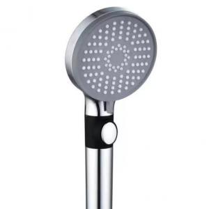 China Onsite Installation Detachable Handheld Shower with High Pressure and Sprinkler Head on sale
