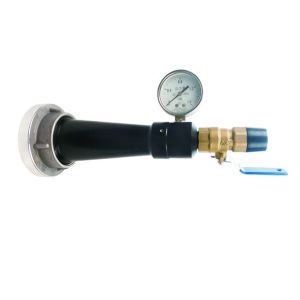 Quality CCC 1.6MPa Storz Nozzle for Pressure Measurement for sale
