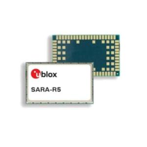 China SARA-R510S-01B-01 Wireless Communication Module Secure Cloud LTE-M Global Modules on sale