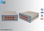 High Precision Led Testing Instruments Power Driver Tester For Voltage / Current