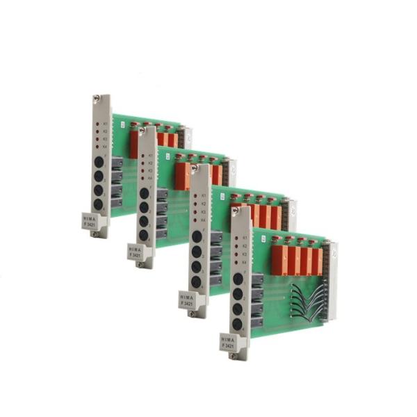 Buy Z7116 Power Supply 24V DC Hima F3430 PLC With Dual core ARM Cortex-A9 Processor at wholesale prices