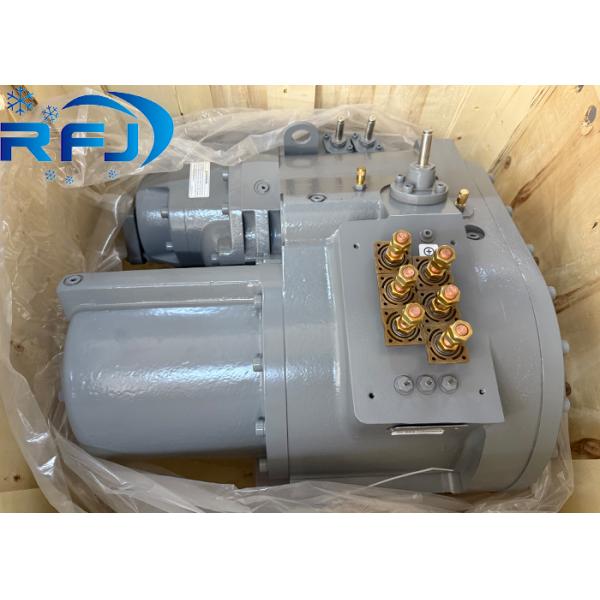 Carrier 06NA2300S5EA-A00 Carlyle Screw Compressor 06N Series