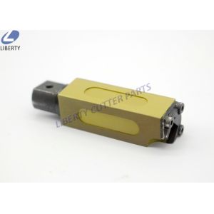 High Performance Slide Block / Slider NF08-02-06W2.0 For YIN 7N Auto Cutter