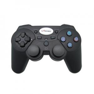 China P 3 / Mobile Phone Game Controller , Bluetooth Android Gamepad With Trigger Shoulder Buttons on sale