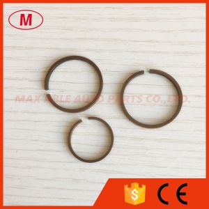 Quality HY55V turbo piston ring compressor side and turbine side for sale