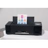 Unique Roller Digital Printer Cutter Auto Feeding System For Sticker for sale
