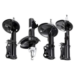 Quality 334245 334133 Hyundai Ford Jeep Suzuki Volvo Subaru Automobile Shock Absorber Replacement for sale
