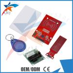 Remote control RFID starter kit for Arduino , UNO R3 / DS1302 Joystick