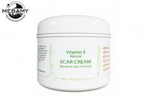 Quality Oil Vitamin E Skin Care Cream Stretch Mark Remover Erases Scars For Face / Neck for sale