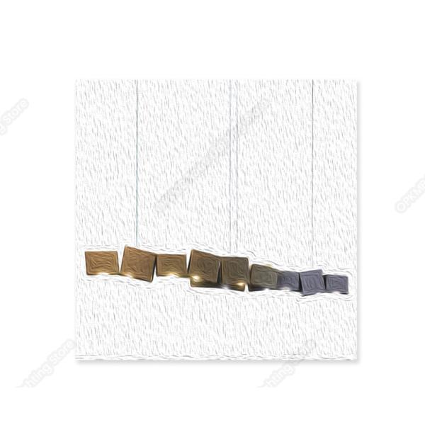 Postmodern Long Type Box Chandelier lighting Designer Replica Chandelier(WH-MI-455)