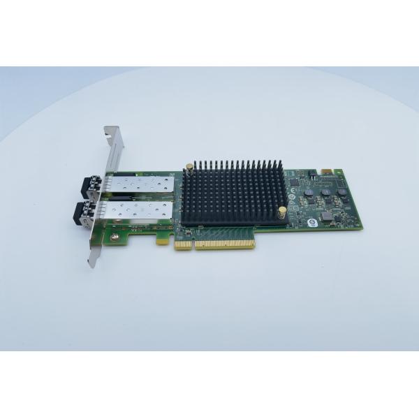 EMULEX LightPulse LPE32002-M2 LPE32002 32Gb Dual Port Pcie 3.0 Fibre Channel Adapte LP