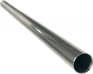 Quality Tube Standard Stainless Steel 304 316 Seamless Ss Pipe For Water Fitting for sale