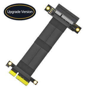 Flexible Data Transfer Solution PCI Express 4X Extension Cable
