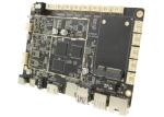 HD Android 7.1 OS Mainboard RK3328 Embedded ARM Board H.265 4K Video Multiple