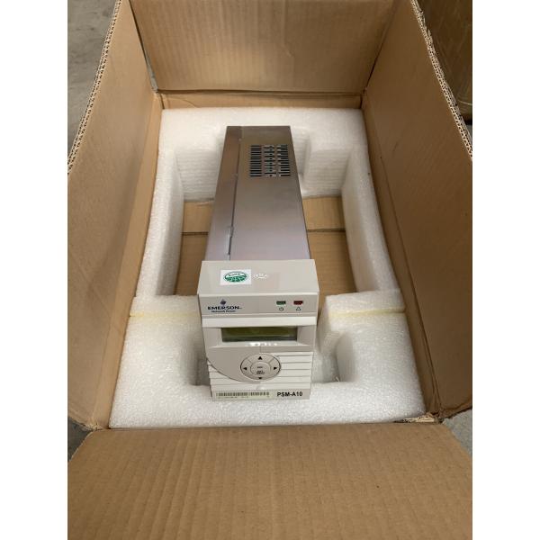 New Emerson PSM-A10 Communication Power Monitoring Module