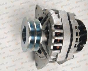 Quality 28V 60A Voltage Regulator Alternator MAZ Vehicle Engine Parts Reliability 3232 . 3771 for sale