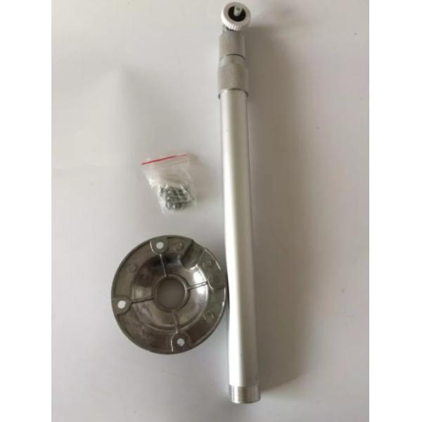 Adjustable Universal Projector Ceiling Mount Aluminum Alloy Bracket