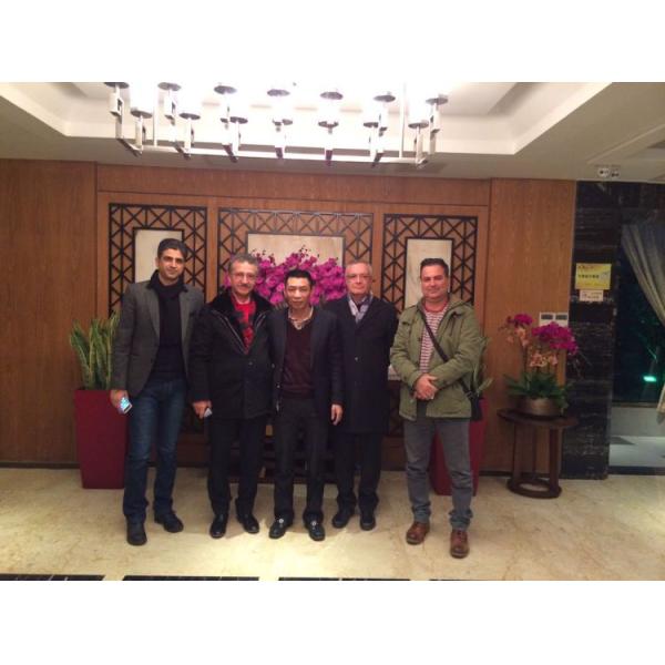 Turnkey Modular Clean Room GMP Prefabricated Clean Room