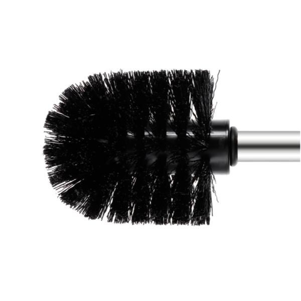 Bathroom Hardware Cleaning A Toilet Brush Rest Room Accessories Replaceable Head