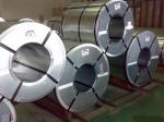 Hot Dipped Galvanized Steel Coil Anti-corrosion For Electric Appliance