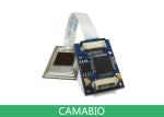 CAMA-SM30 OEM Capacitive Fingerprint Sensor With Live Finger Detection Function