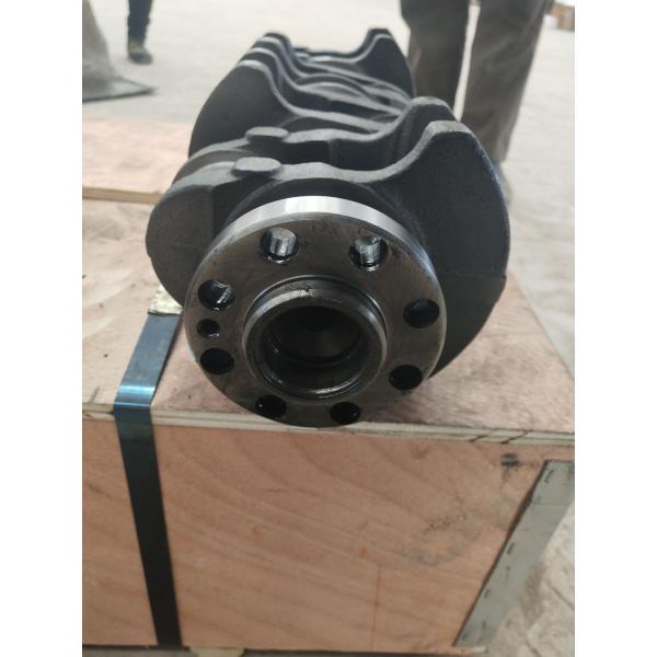 R2AA11300A R2AA-11-300A Mazda 2.2 Engine Crankshaft