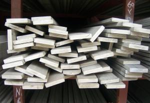 Quality Bright Mirror Polished Finish Surface Stainless Steel Flat Bar Sus SS 304 SS 316 for sale