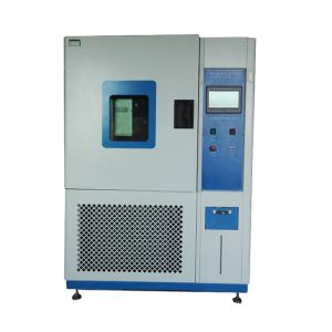 Programmable Simulation Temperature Humidity Test Chamber Artificial Climate