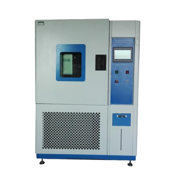 Programmable Simulation Temperature Humidity Test Chamber Artificial Climate