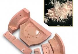 65 Hardness 0.7g/Cm3 Polyurethane Tooling Board Thickness 30mm