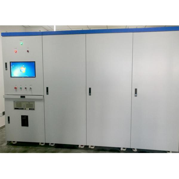 IEC 60898-1 Circuit Breaker 28 Cycles Test Equipment 30V250A