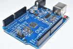 UNO R3 Embedded System Development Boards ATMEGA328P CH340G
