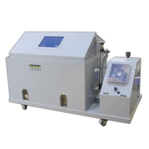 Quality SUS304 Salt Spray Laboratory Testing Machines AC220V Alkali Resistant PH 6.5~7.2 And 3.0~3.2 HZ-2001A for sale
