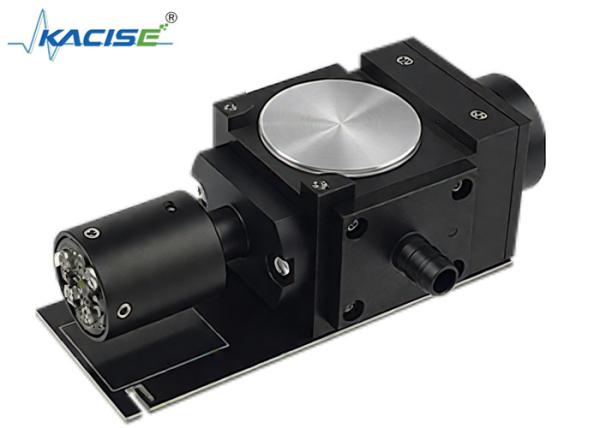 Buy KGD-PM-201 Laser Particle Counting Sensor Data Refresh Frequency 1s Maximum Allowable Concentration 1000000 pcs/28.3L 0.3um at wholesale prices