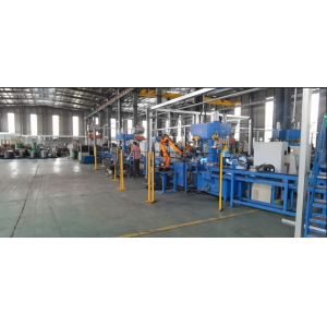 BLO Cylinder Machine Co., Ltd