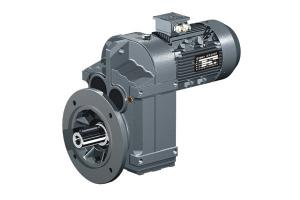 Quality Energy Efficient Worm Reduction Gearbox With ≤40C Temperature Limit for sale