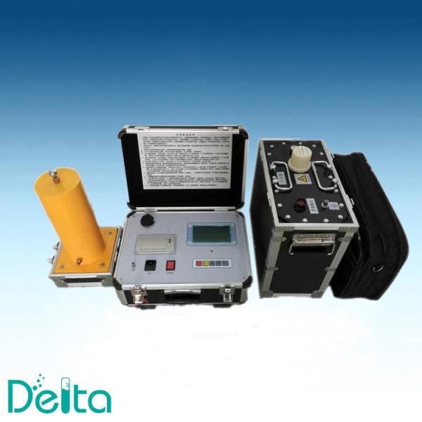 Vlf 32kv Cable Ultra Low Frequency High Withstand Voltage Hipot Testing Instrument