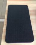 Pick And Pluck Flight Case Foam Inserts , Soft Custom Foam Case Inserts
