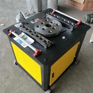 Quality Construction 3KW Steel Bender GW40 GW50 Rebar Bending Machine for sale
