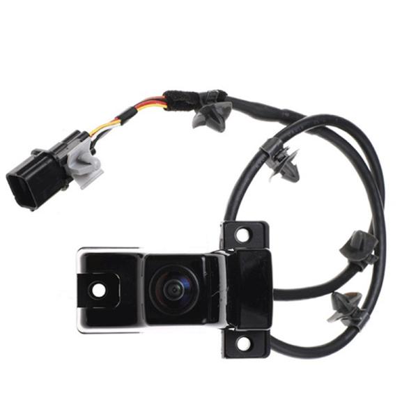 Rear View Backup Camera Parking Assist Camera Reversing Camera 95780B1010-For Hyundai Kia 13-14 Santafe