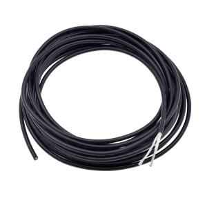 Quality UL1185 Spiral Single Core PVC Wire Cable For Audio Channel Signal Equipment for sale