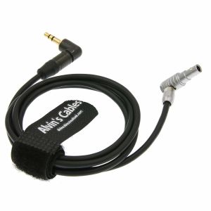 Buy cheap Alvin's Cables Audio Cable for ARRI Alexa Mini Camera 5 Pin Right Angle Male to from wholesalers