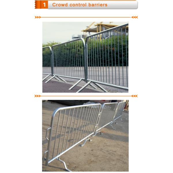 crowd control barrier,pedestrian barrier