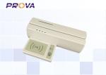 Easy Using Msr Reader Writer , Magnetic Stripe Reader Writer With Strong
