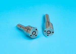 Quality Smallest Tolerance Deutz Injector Nozzle , Compact Diesel Injector Nozzles for sale
