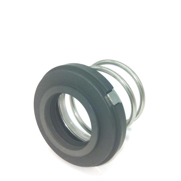 2.5MPa 3/4" Centrifugal Pump Mechanical Seal Silicon Carbide Ring