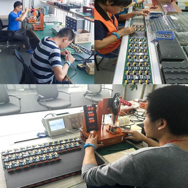 Daylight Monitoring Dimmable Motion Sensor RF Wireless Grouping Tunable White